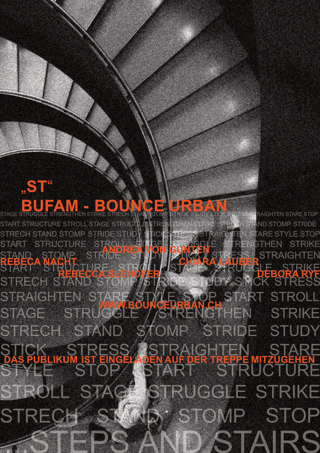 Bufam St